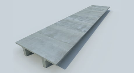 Prestressed Concrete